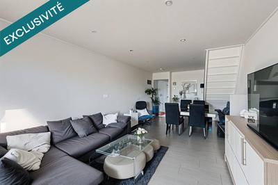 Maison - 71 m² - 3 pièces