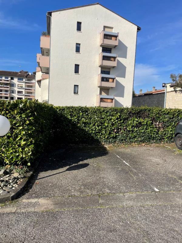 Studio - 28 m² - 1 pièce