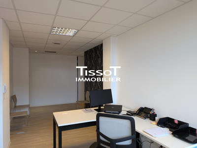 Bureau - 195 m²