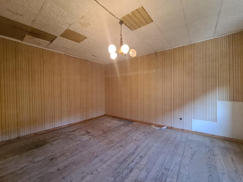 Maison - 135 m² - 5 pièces