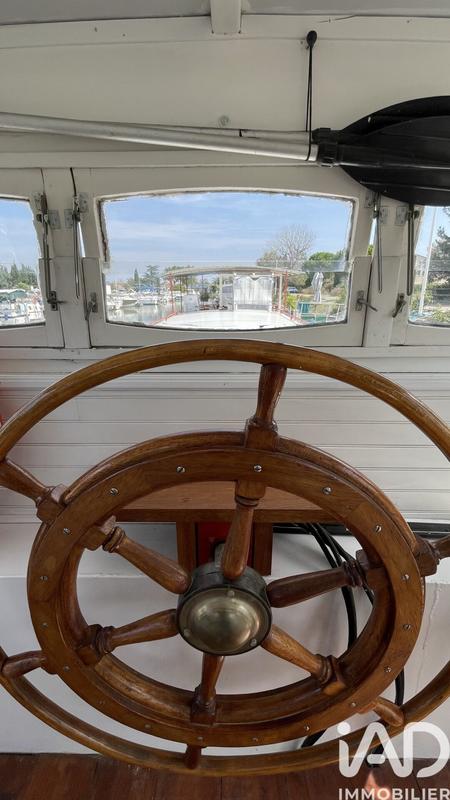 Appartement - 90 m² - 6 pièces