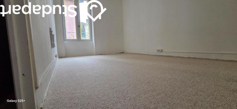 Appartement - 65 m² - 4 pièces