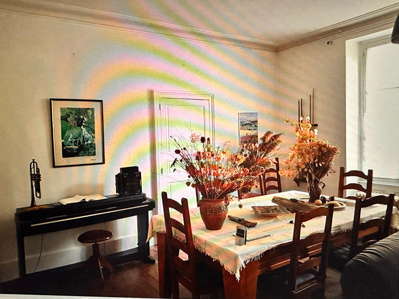 Maison - 305 m² - 10 pièces