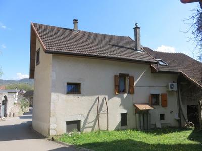 Maison - 142 m² - 5 pièces