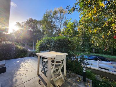 Maison - 91 m² - 5 pièces