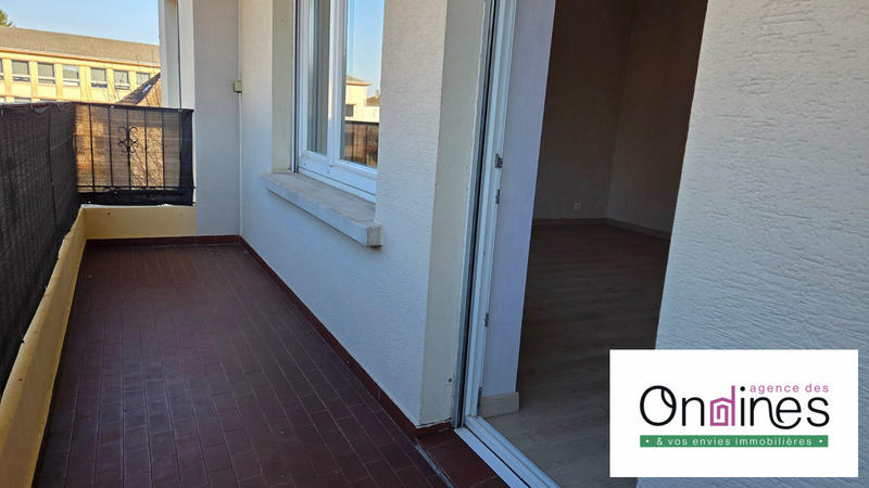 Appartement - 88 m² - 3 pièces