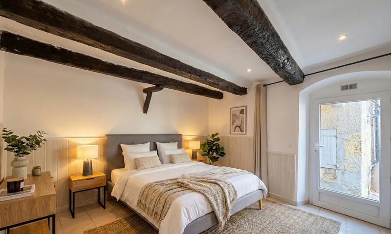 Appartement - 55 m² - 4 pièces