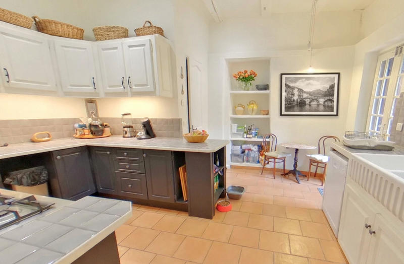 Maison - 166 m² - 5 pièces