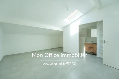 Duplex - 100 m² - 4 pièces
