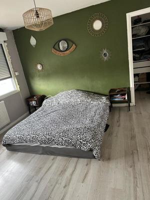 Maison de ville - 195 m² - 6 pièces