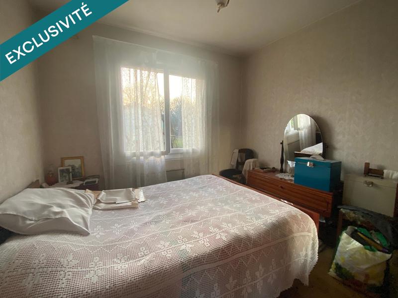 Maison - 114 m² - 5 pièces