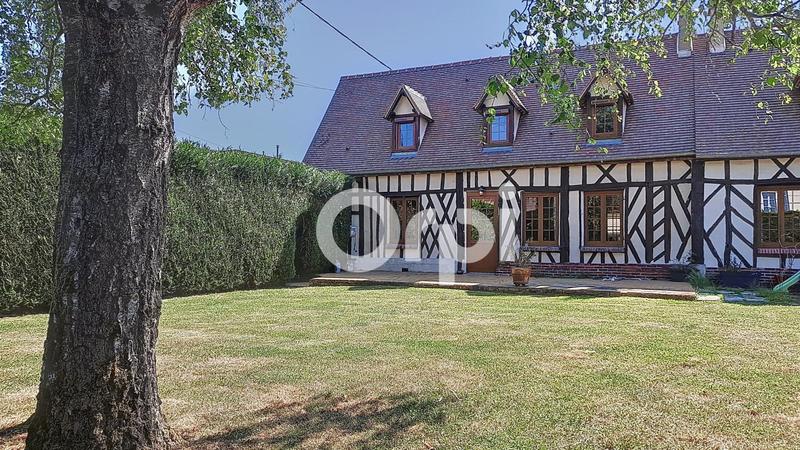 Maison - 176 m² - 8 pièces