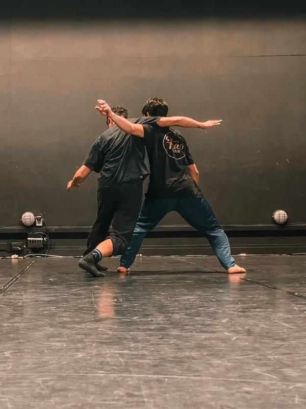 Segnali di Risonanza - Cie Ez3_Ezio Schiavulli