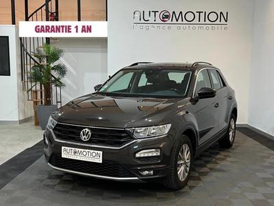 Volkswagen t-Roc 1.0 Tsi Lounge