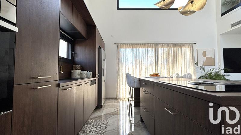 Maison - 120 m² - 4 pièces