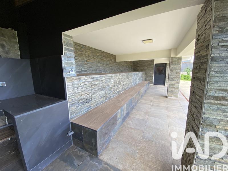 Maison de maîtres - 102 m² - 4 pièces