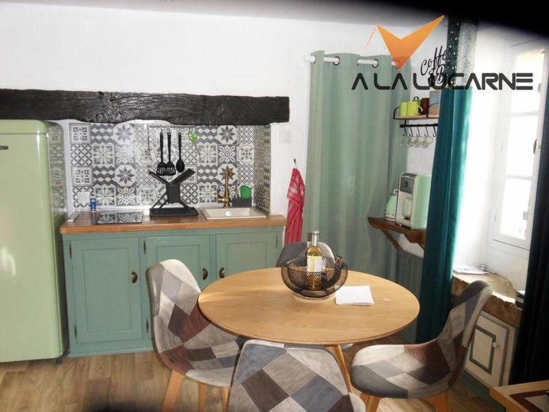 Maison - 94 m² - 4 pièces