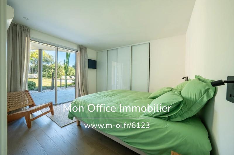 Maison d'architecte - 250 m² - 6 pièces