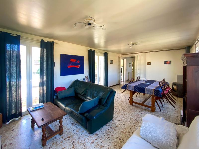 Maison - 158 m² - 7 pièces