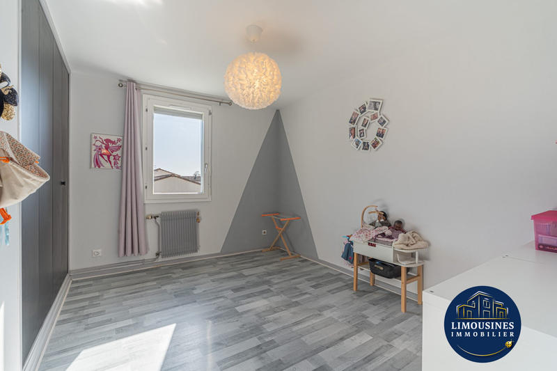 Maison ancienne - 82 m² - 4 pièces