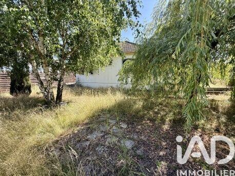 Maison - 54 m² - 3 pièces