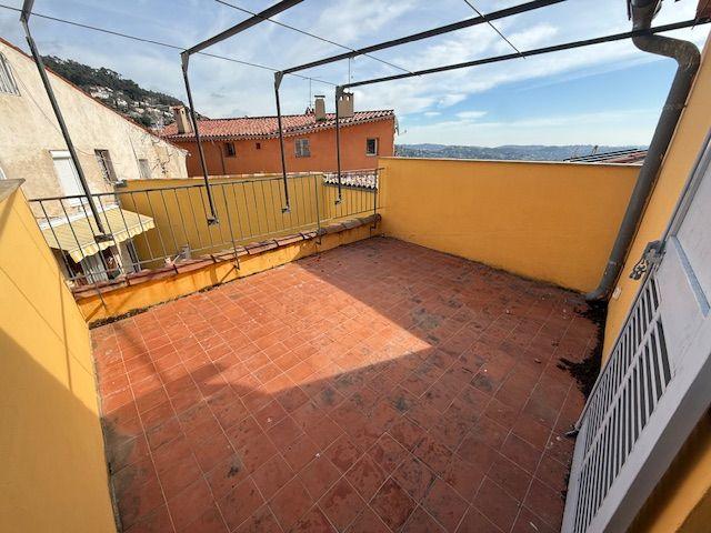 Duplex - 52 m² - 3 pièces