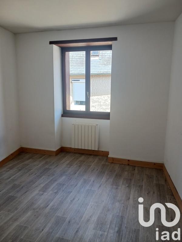 Maison de ville - 95 m² - 5 pièces