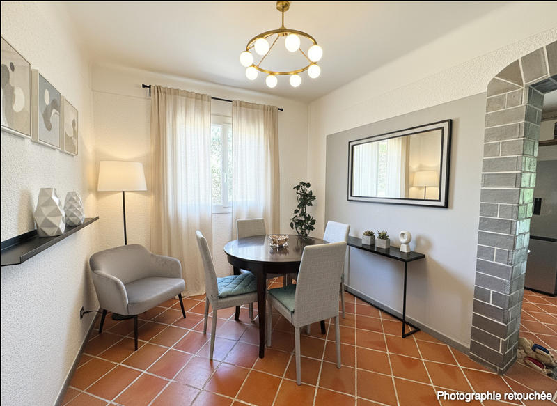 Villa - 130 m² - 5 pièces