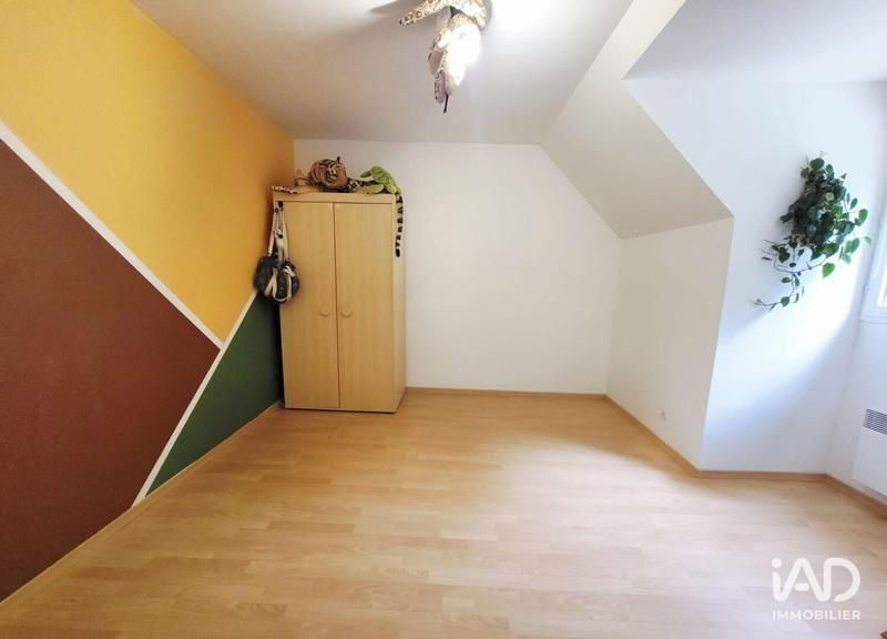 Maison - 127 m² - 7 pièces