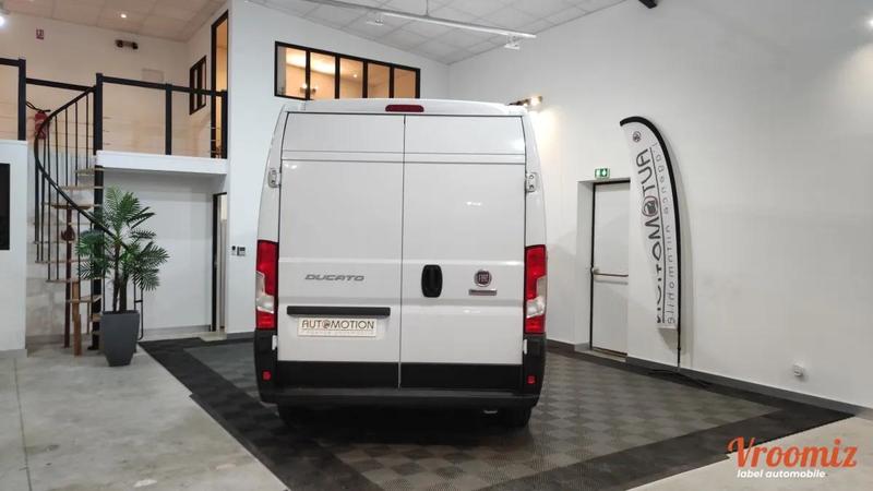 Fiat Ducato 2.2 Jtd L2h2