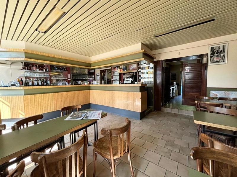 Maison de ville - 135 m² - 4 pièces