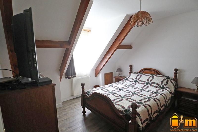 Pavillon - 116 m² - 5 pièces