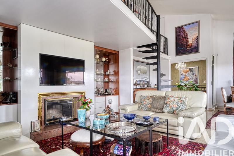 Maison de maîtres - 196 m² - 8 pièces