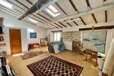 Maison de village - 160 m² - 5 pièces