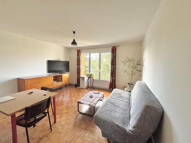 Appartement - 74 m² - 4 pièces