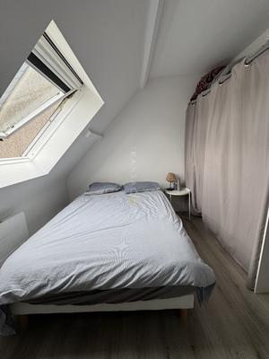 Appartement - 34 m² - 2 pièces