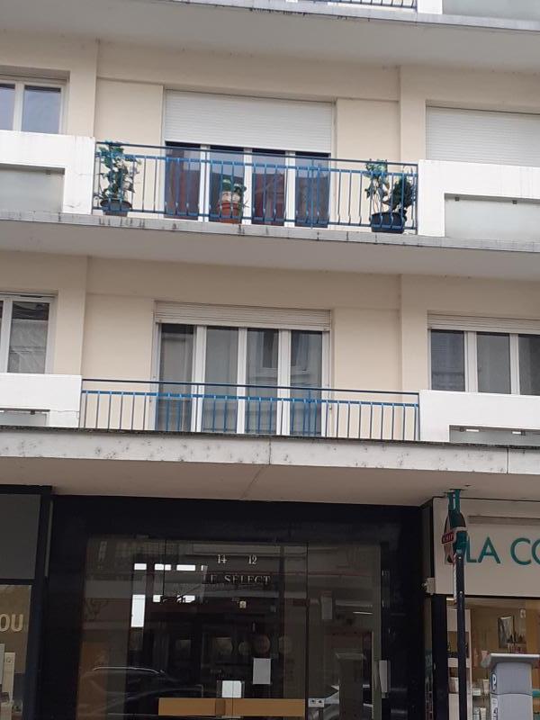 Appartement - 106 m² - 4 pièces