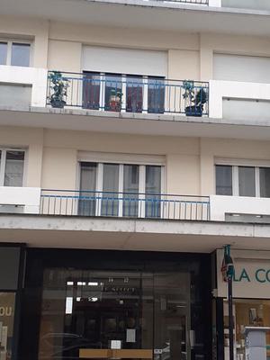 Appartement - 106 m² - 4 pièces