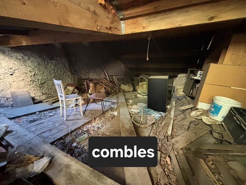 Appartement - 163 m² - 5 pièces