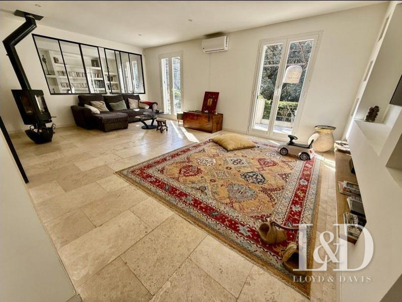 Villa - 135 m² - 4 pièces