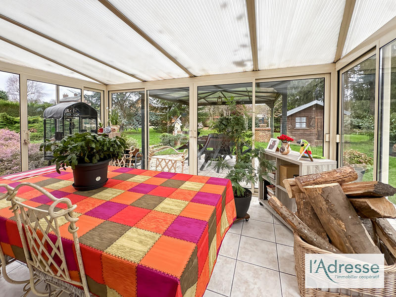 Maison - 65 m² - 4 pièces