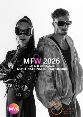 Mulhouse Fashion Week