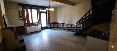 Maison de village - 176 m² - 7 pièces