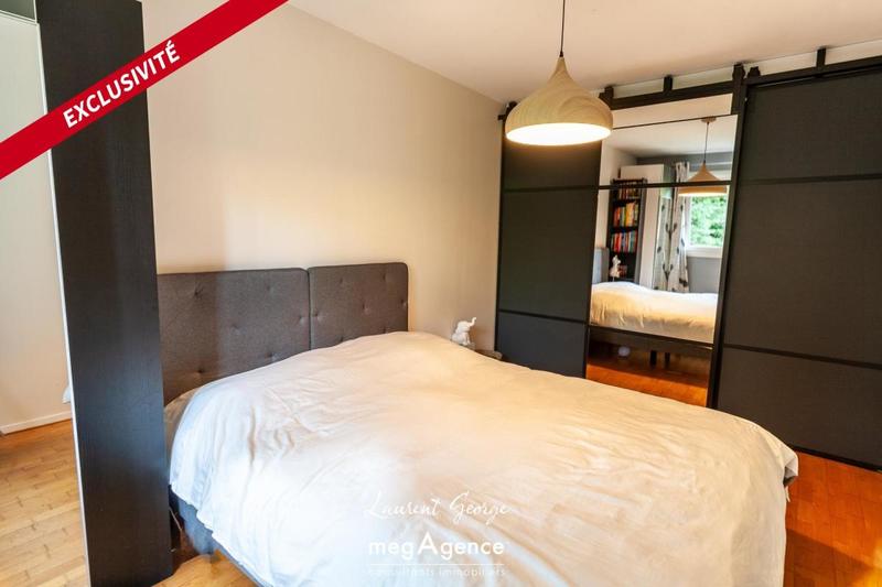 Maison traditionnelle - 110 m² - 4 pièces