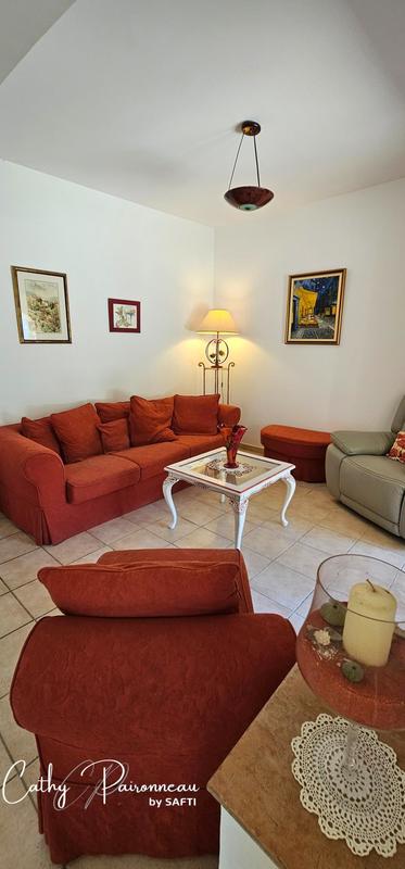 Villa - 117 m² - 6 pièces