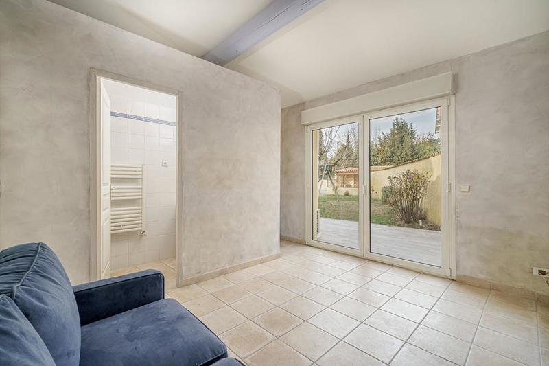 Maison - 200 m² - 6 pièces