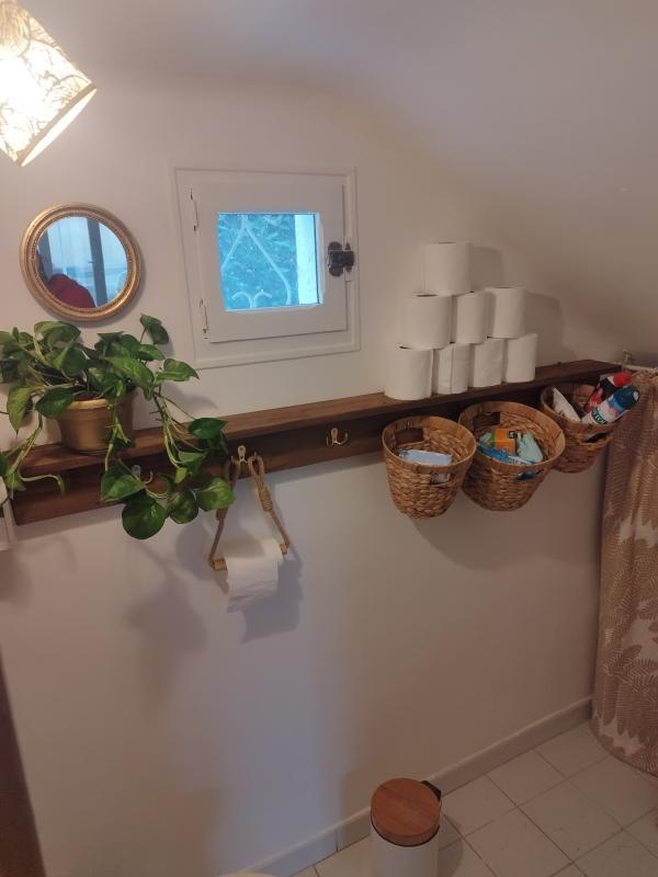 Maison - 140 m² - 4 pièces