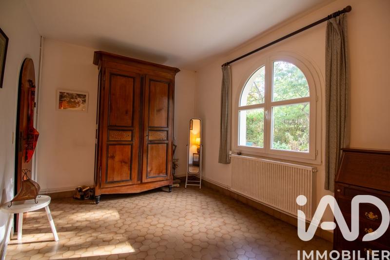 Maison - 175 m² - 6 pièces