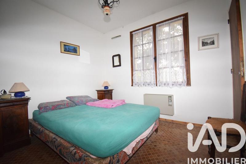 Maison - 85 m² - 6 pièces