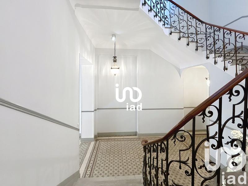 Appartement - 94 m² - 4 pièces